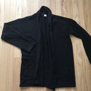 J.Crew Thick Cardigan Sweater